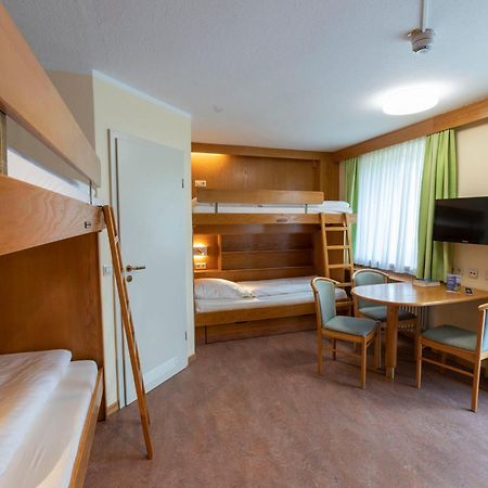 Haus Chiemgau - Kolping-Familienhotel Teisendorf Zewnętrze zdjęcie