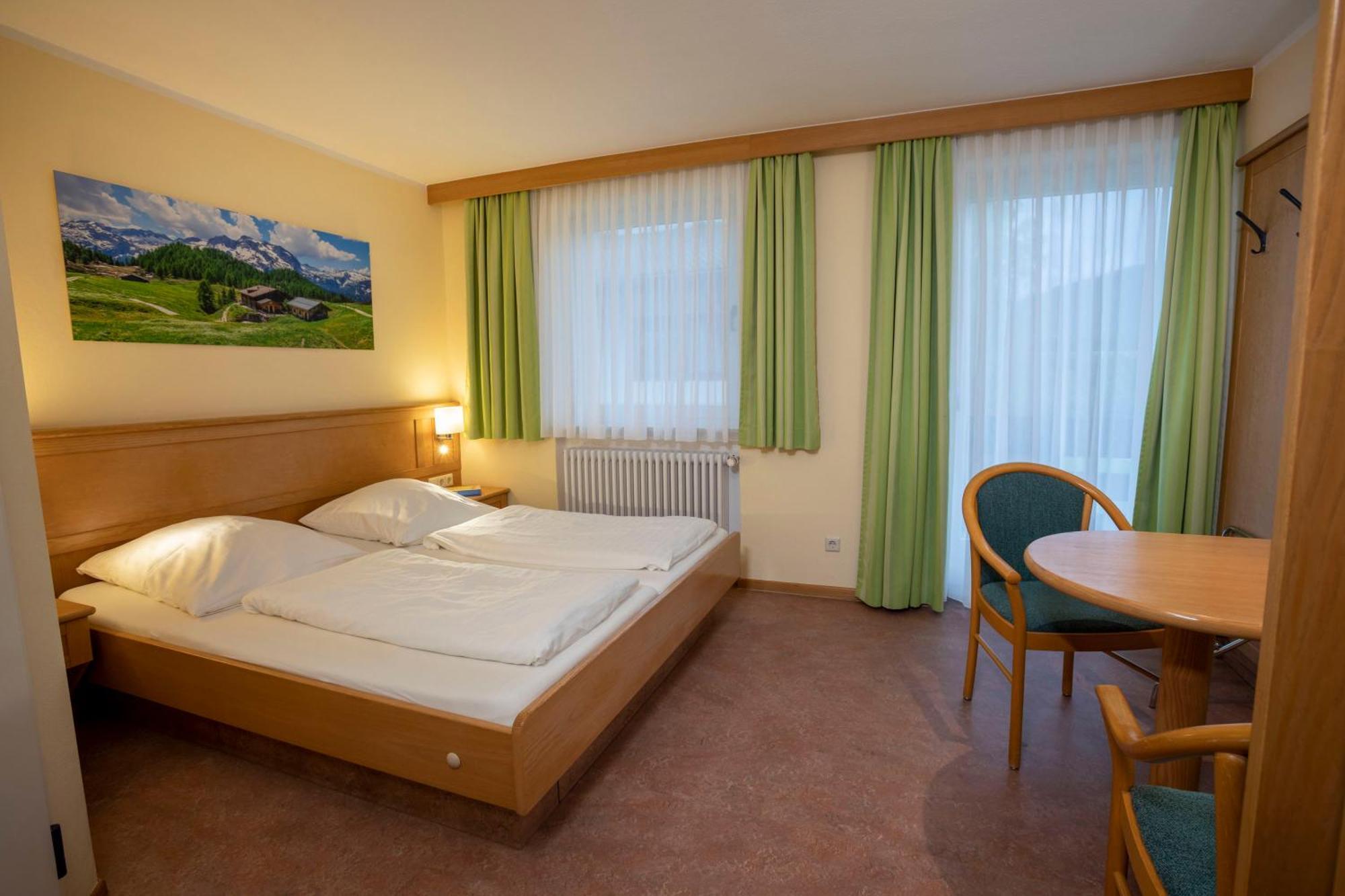 Haus Chiemgau - Kolping-Familienhotel Teisendorf Zewnętrze zdjęcie