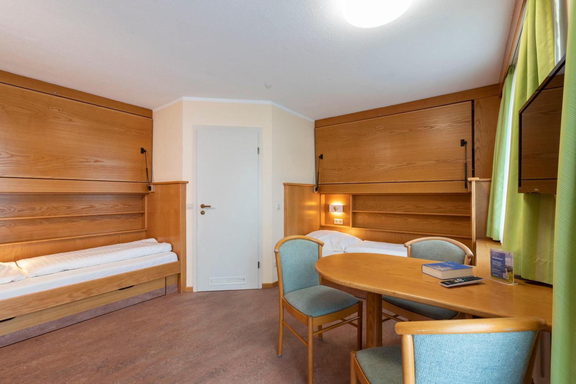 Haus Chiemgau - Kolping-Familienhotel Teisendorf Zewnętrze zdjęcie