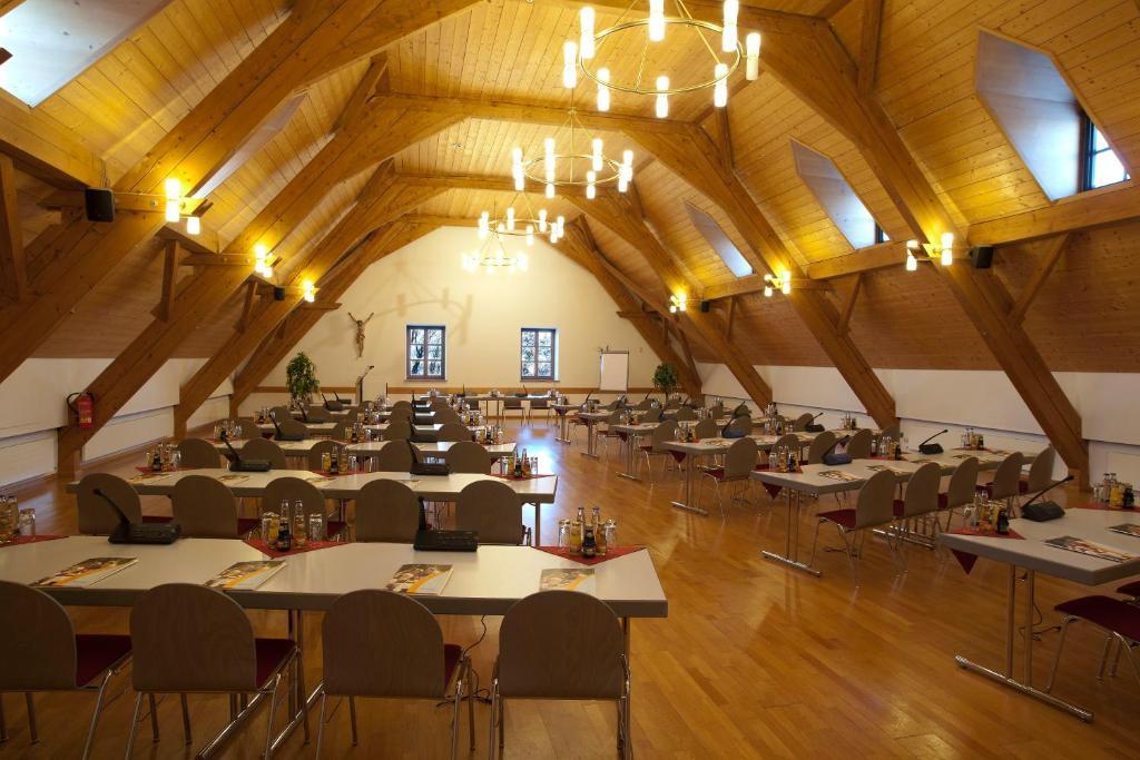 Haus Chiemgau - Kolping-Familienhotel Teisendorf Zewnętrze zdjęcie