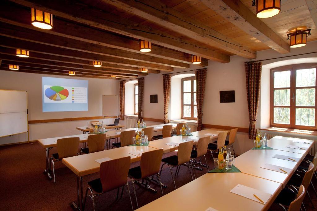 Haus Chiemgau - Kolping-Familienhotel Teisendorf Zewnętrze zdjęcie